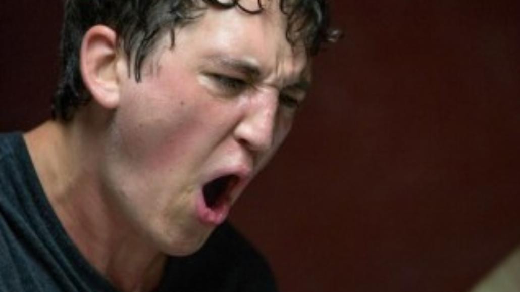 "Whiplash" - zwiastun zwycięzcy festiwalu Sundance