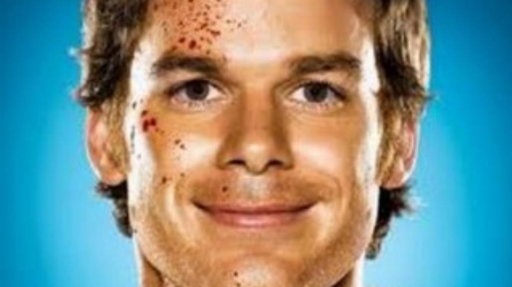 Serialowy "Dexter" zostanie zdemaskowany?