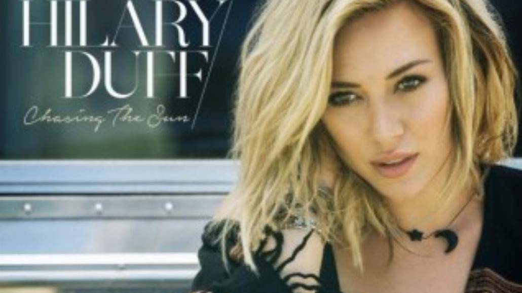 Hilary Duff wraca z nowym albumem!