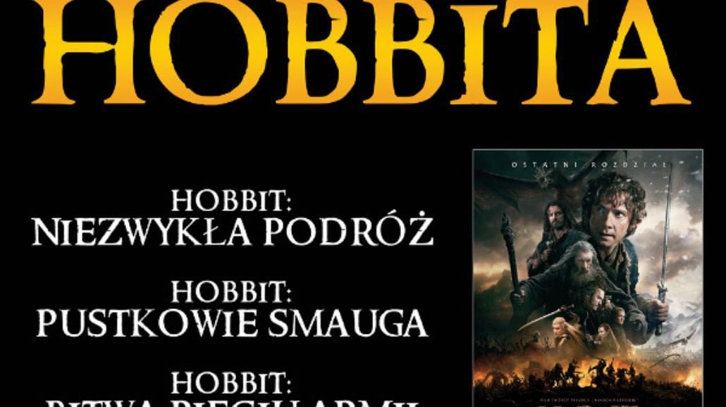 Wracamy do Śródziemia! Nadchodzi ENEMEF: Noc Hobbita