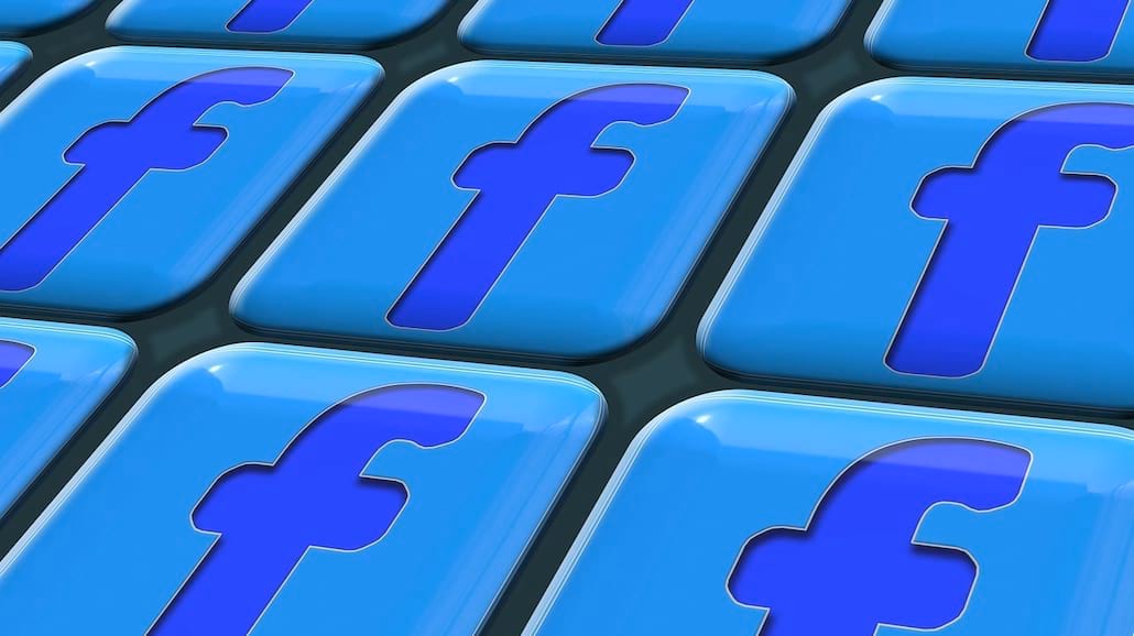 Facebook pomocny dla firm i młodych przedsiębiorców?  [WIDEO]