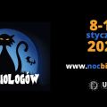 Noc biologów na Uniwersytecie Marii Curie-Skłodowskiej [styczeń 2021] - Noc Biologów, UMCS, Informacje, Program, 2021, Tematy, Link
