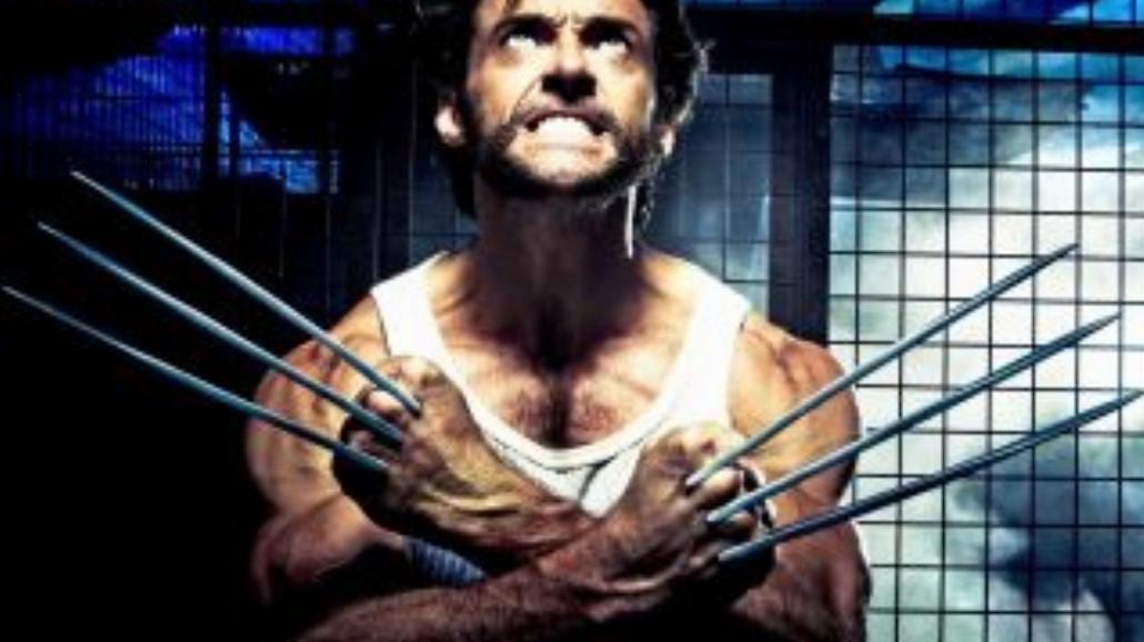 Wolverine w swoim stylu