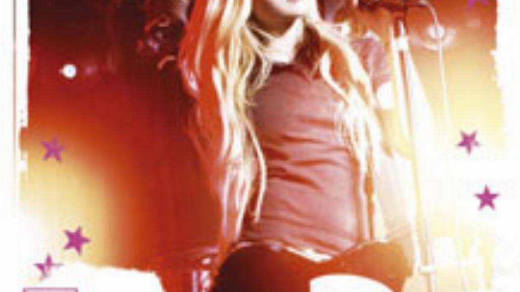 Avril Lavigne we Wrocławiu