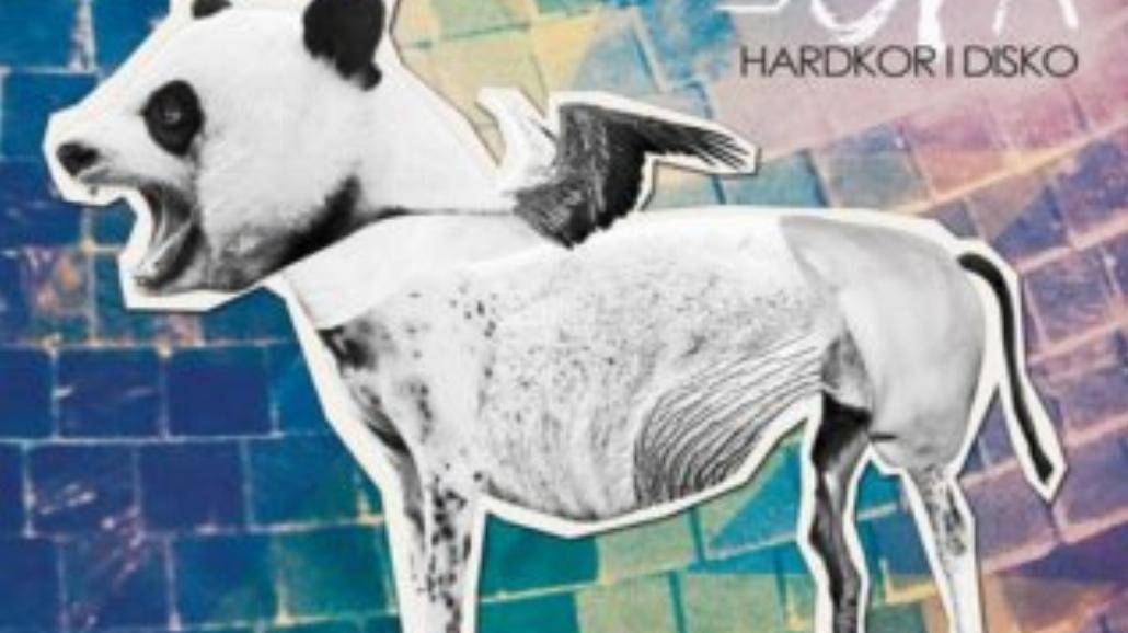 Premiera płyty Sofy "Hardkor i disko"