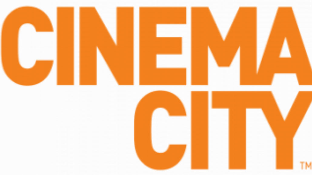 Środowe szaleństwo cenowe w Cinema City!