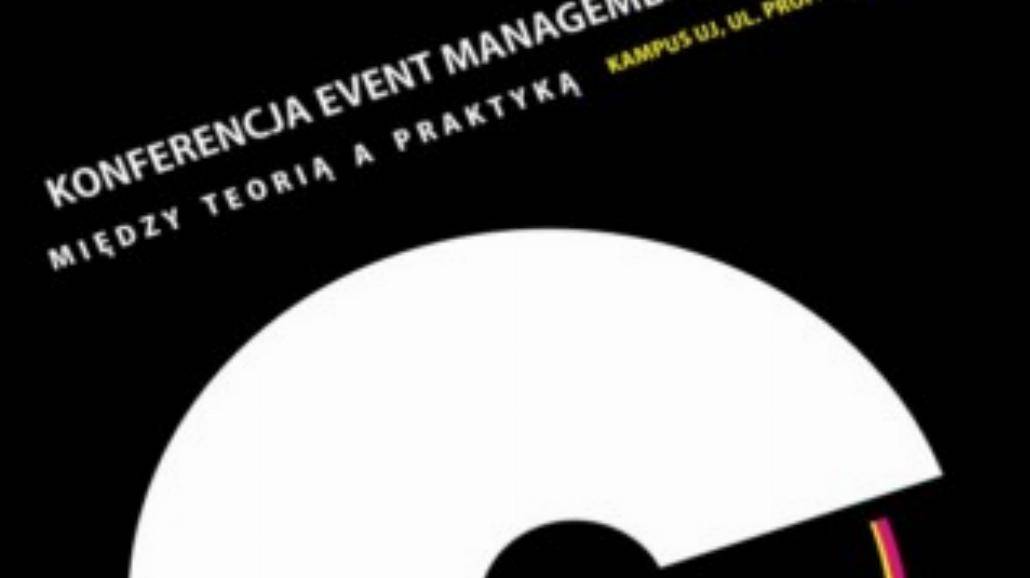 Konferencja Event Management
