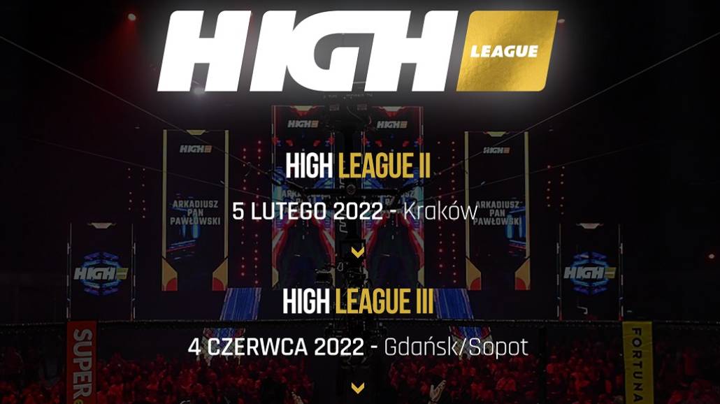 High Leauge 2022