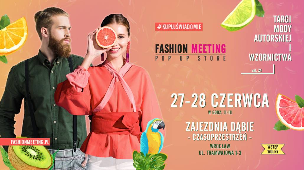 Fashion Meeting Wrocław 2020