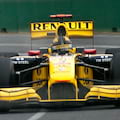 Robert Kubica ponowie za kierownicą bolidu! [WIDEO] - Renault, powrót, Formuła 1., kierowca, Hungaroring, testy