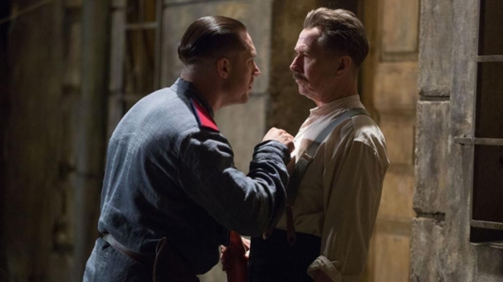 Ten film został zakazany w Rosji