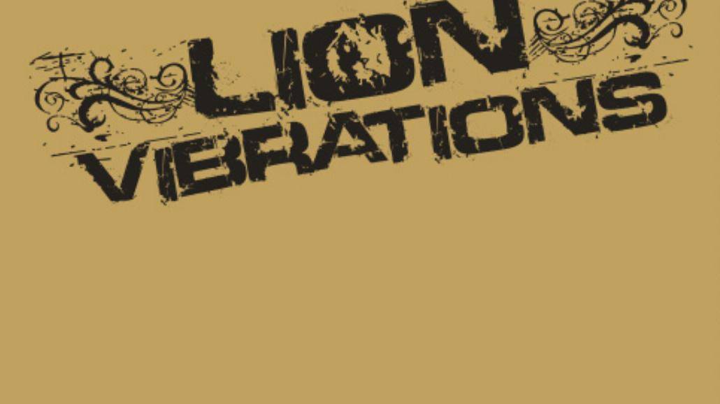 Lion Vibrations: singiel promujący nowy album
