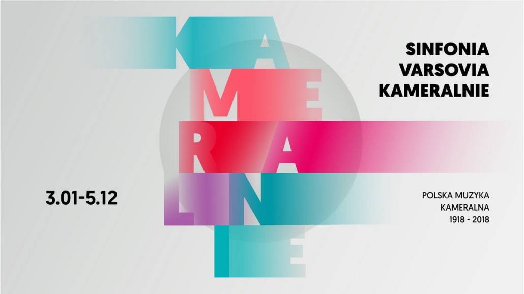Sinfonia Varsovia Kameralnie