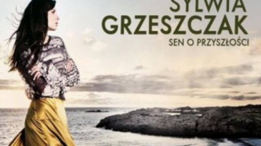 Sylwia Grzeszczak w Must Be The Music!