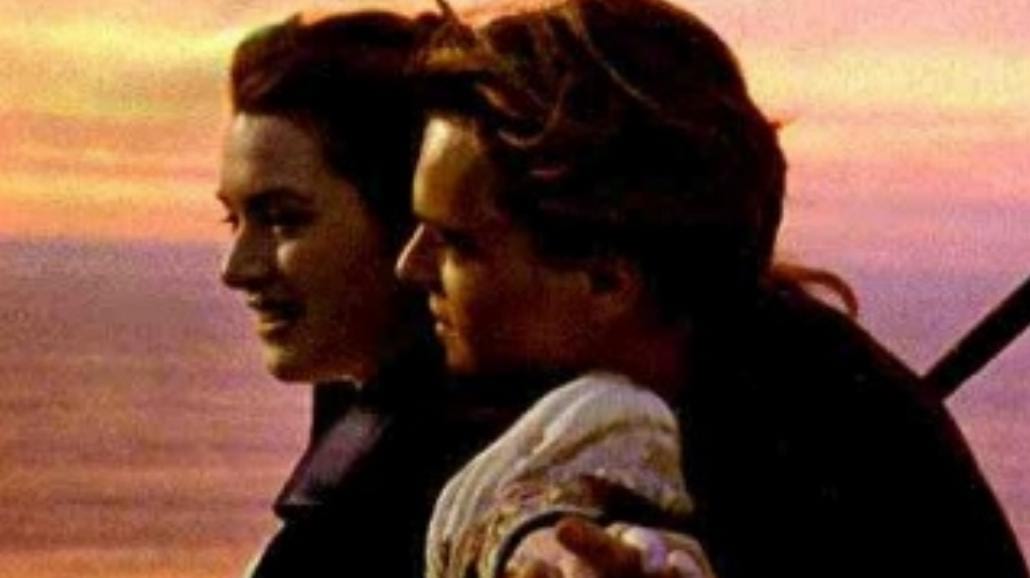 Najlepsze piosenki filmowe