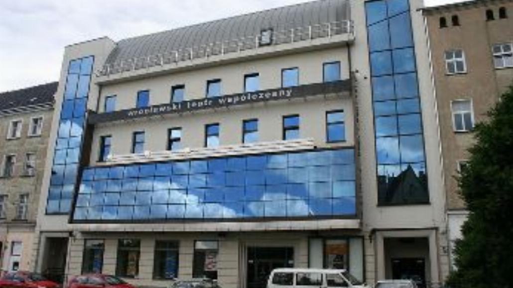 Kryzysowy rok we Wrocławskim Teatrze Współczesnym