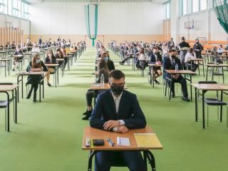 Matura 2021 - matematyka - matura 2021, odpowiedzi, arkusz, matematyka, poziom podstawowy, matura rozszerzenia