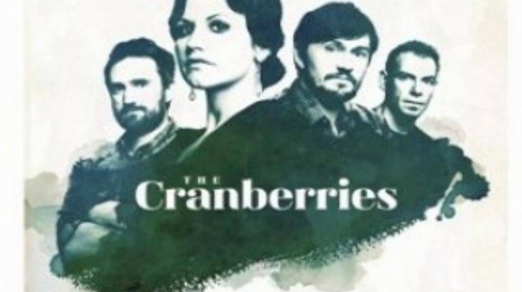 The Cranberries wraca po 10 latach