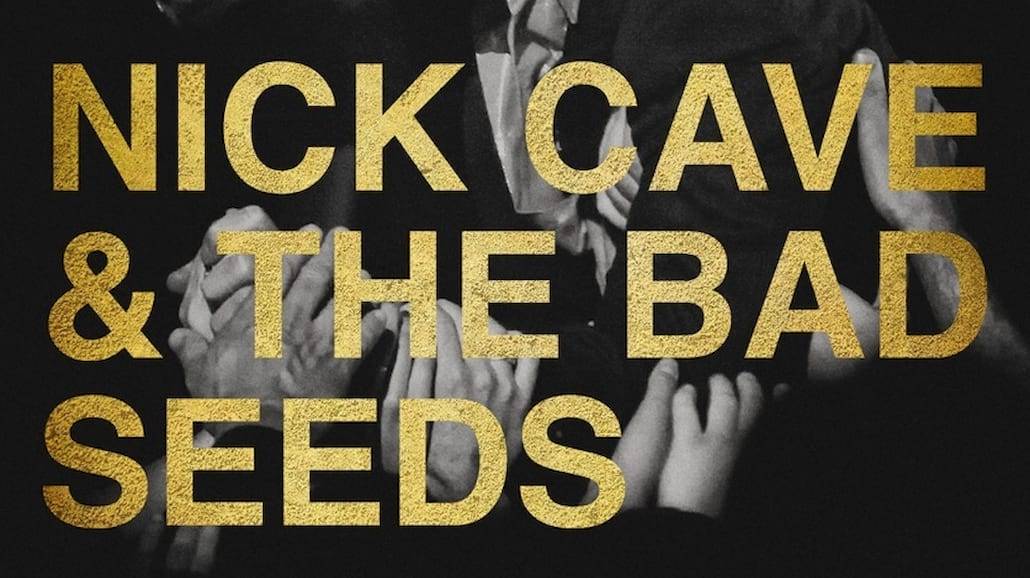 Nick Cave & The Bad Seeds wystąpią w Polsce!
