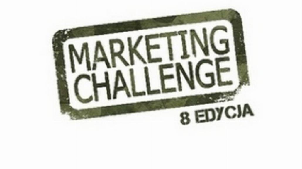 Największa marketingowa bitwa, czyli Marketing Challenge