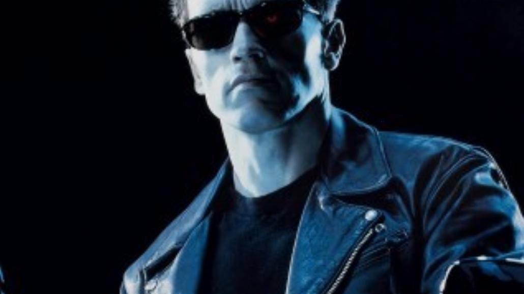 Nowy "Terminator" już za dwa lata
