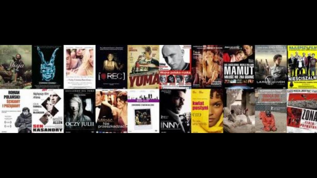 Gratka dla kinomana! Dziesiątki filmów za darmo w sieci