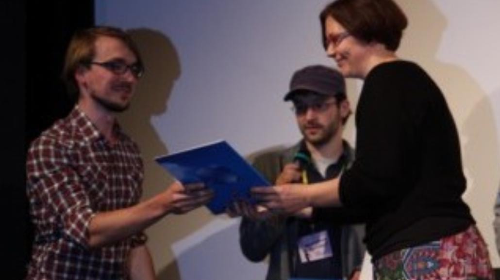 Festiwal Okiem Młodych - znamy laureatów