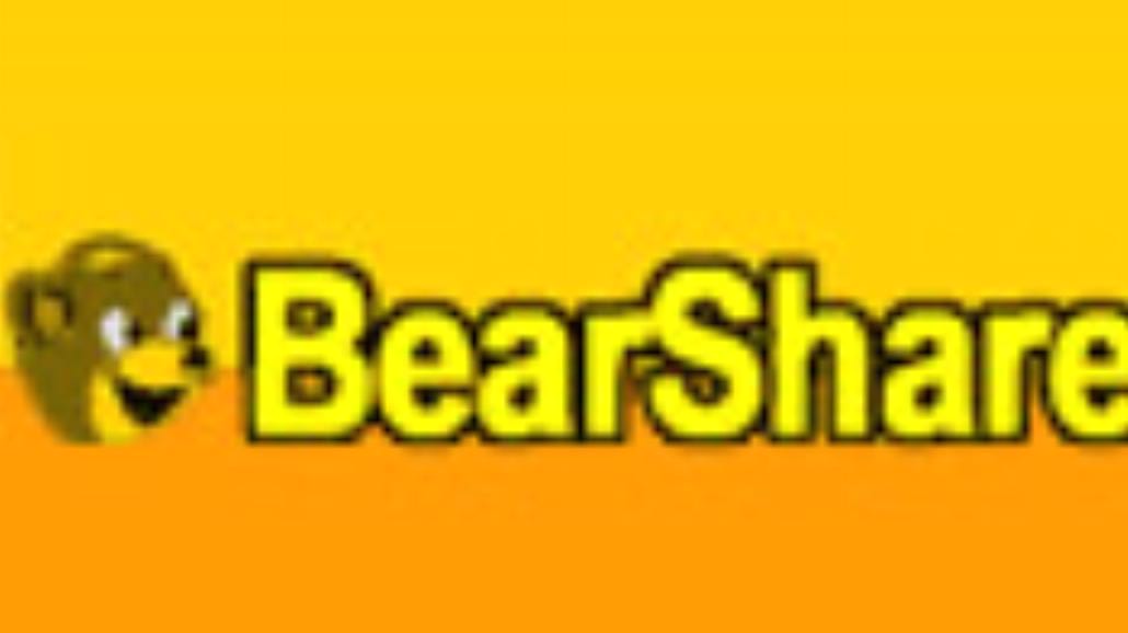 Legalny BearShare 6.0?