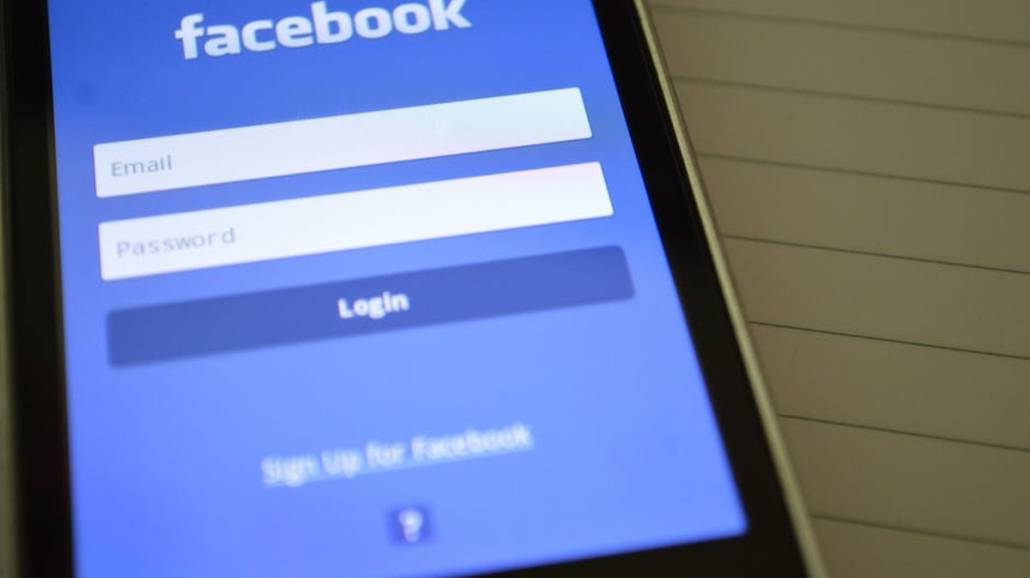Jak usunąć konto na facebooku?