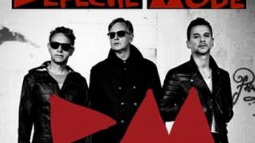 Depeche Mode dzisiaj w Polsce!