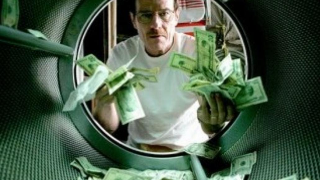 "Breaking Bad" - będzie kinowa wersja?