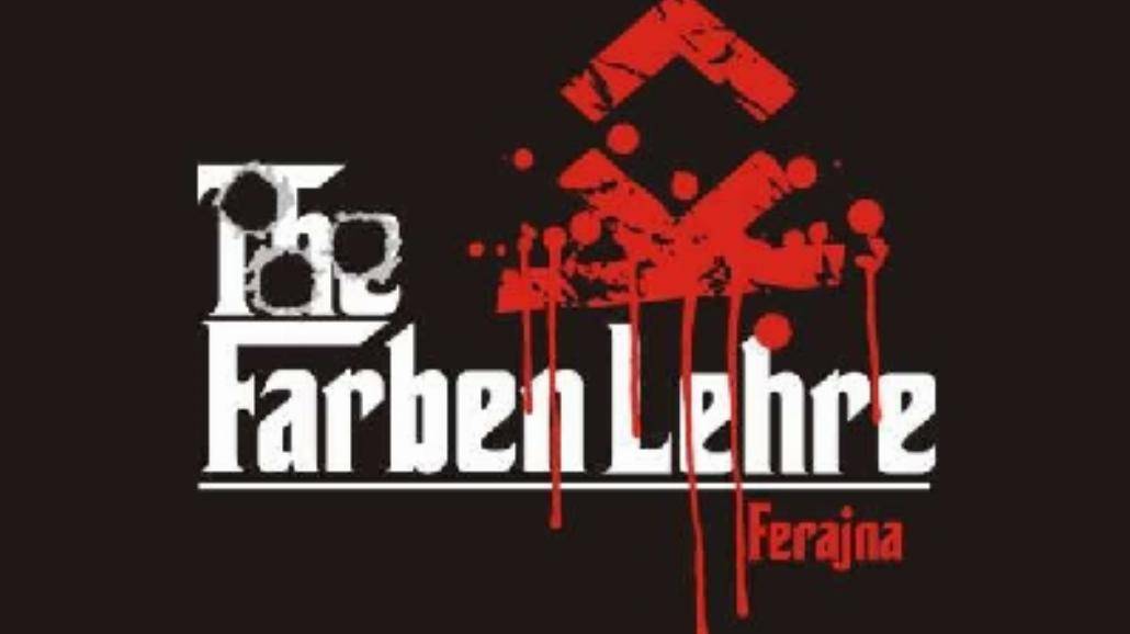 Farben Lehre: Ten krążek jest na TAK