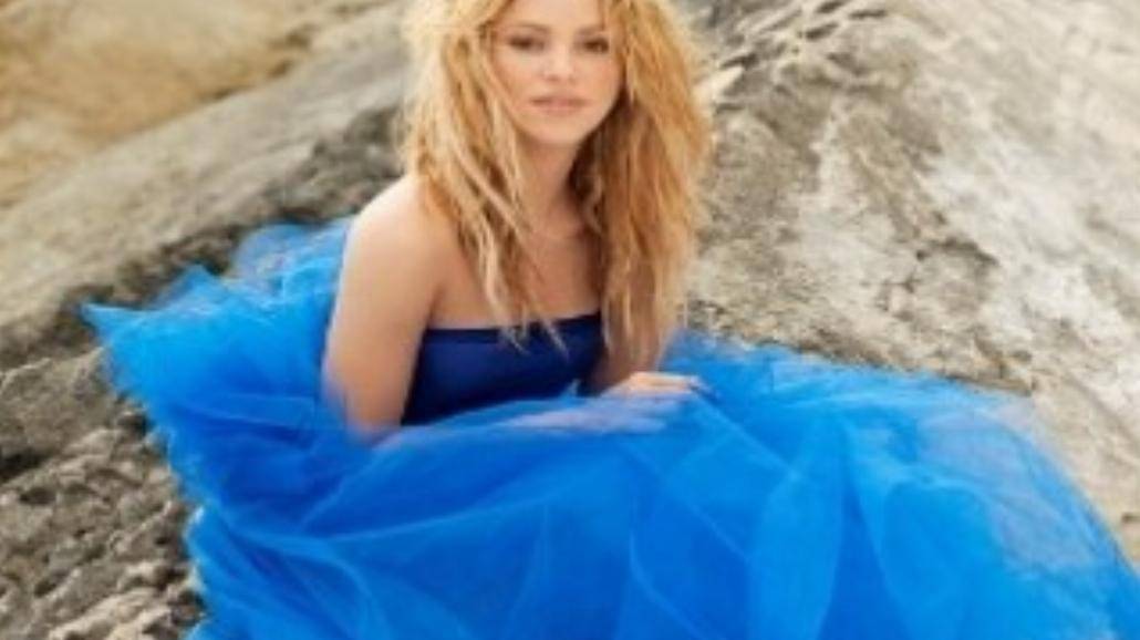 Shakira w Atlas Arenie!