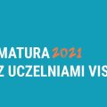 Uczelnie Vistula przygotowują cykl webinarów dla maturzystów 2021 - Wykłady online, powtórka do matury, Vistula, matura 2021, rejestracja, link, spotkania online