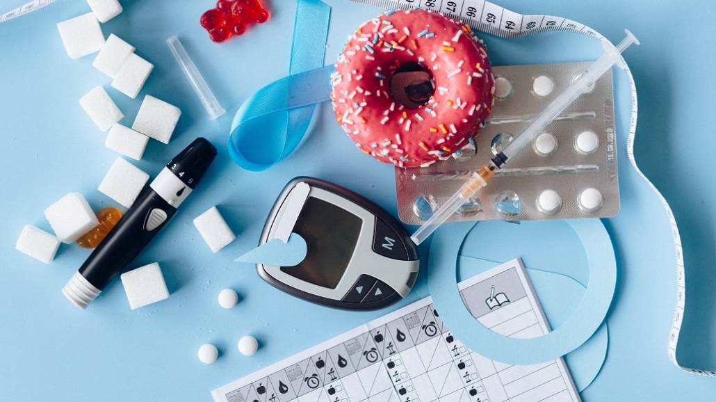 Insulinooporność i stan przedcukrzycowy. Co robić, by się ratować?