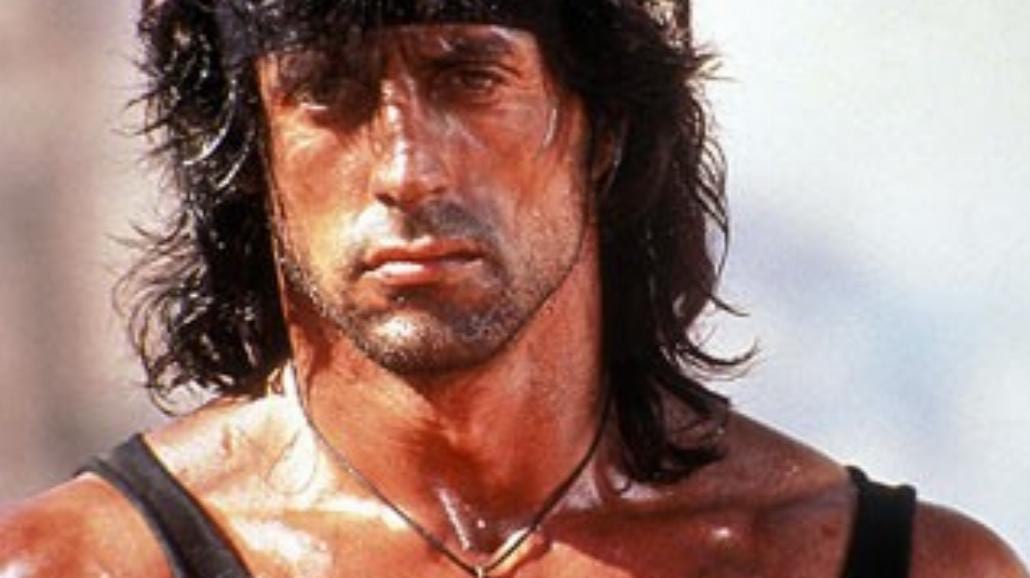 "Rambo: Last Stand" - słynny bohater powraca?