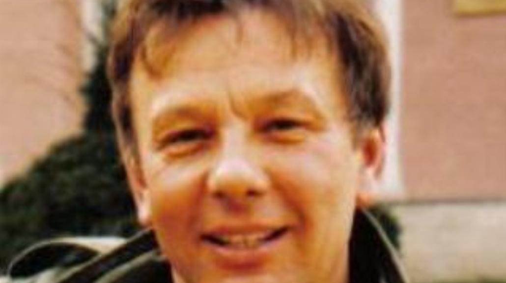 Zenon Laskowik i jego kabareciarnia