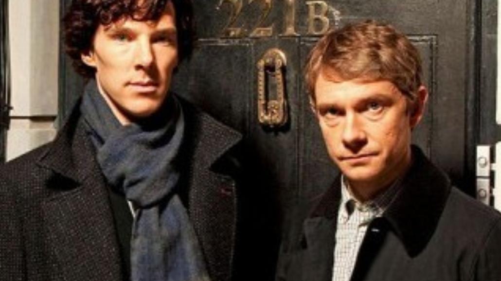 "Sherlock" - będzie czwarta seria