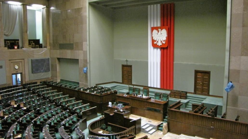 Konwencja o przeciwdziałaniu przemocy przyjęta przez Sejm
