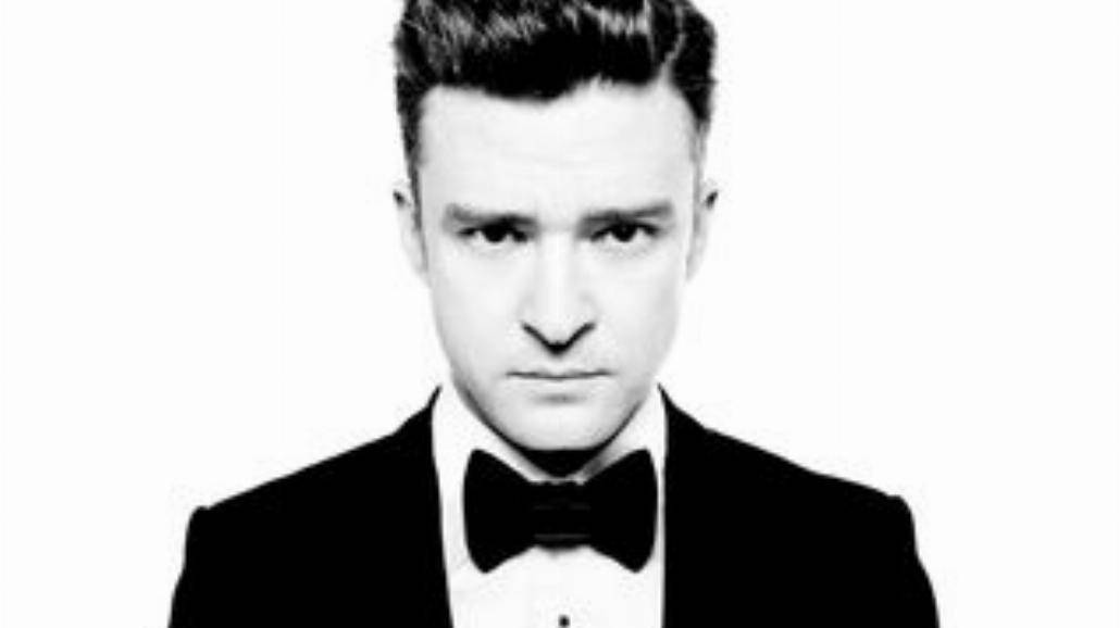 Zobacz nowy klip Justina Timberlake'a (WIDEO)