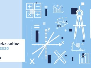 Powtórka przed maturą z matematyki 2020 - WSB w Warszawie przeprowadzi kurs online! - Matura z matematyki, zadania powtórka 2020 Kurs Korepetycje online, Zrozumieć matematykę youtube