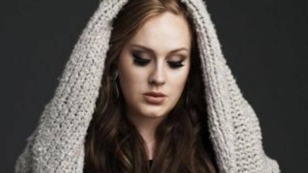 Pierwszy występ Adele po operacji