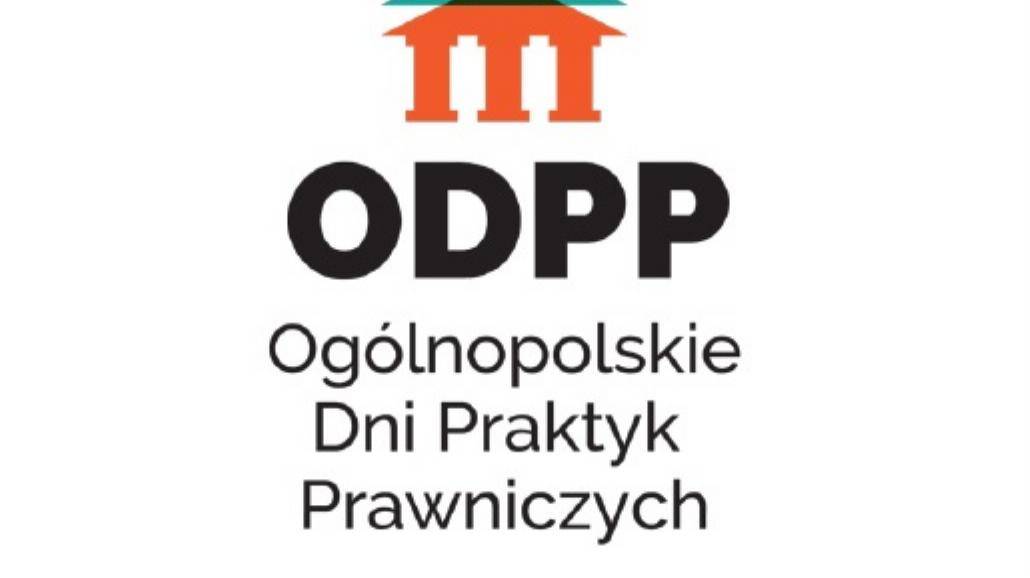 XI edycja Ogólnopolskich Dni Praktyk Prawniczych w Olsztynie