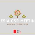 Silesia CSR Meetings - cykl spotkań startuje już 24 kwietnia! - prelekcje, za darmo, biznes, inicjatywa społeczna, SFBCC
