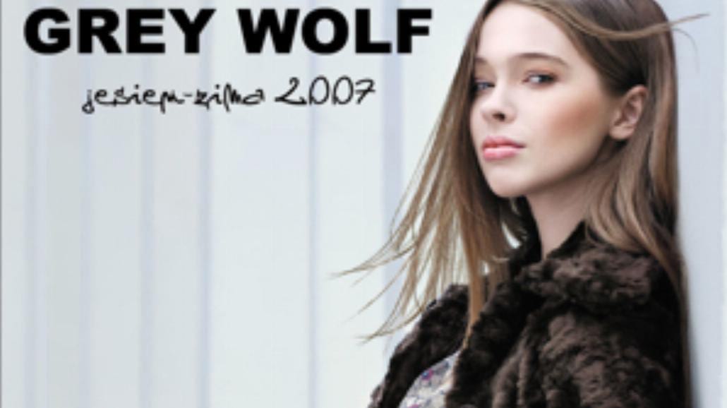 GREY WOLF – Katalog kolekcji jesień-zima