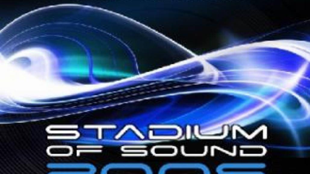 Stadium Of Sound 2009