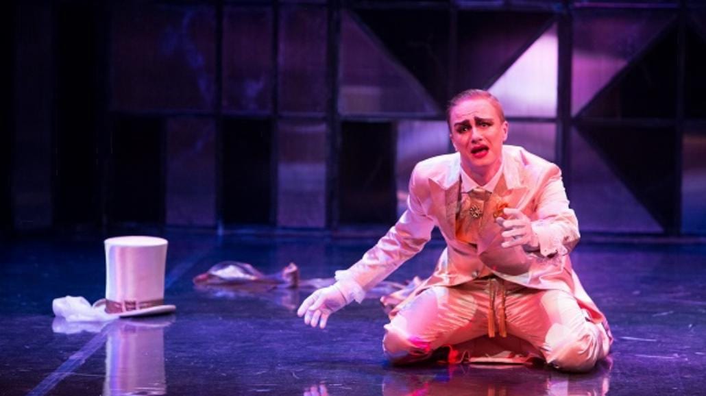 "Operetka" Gombrowicza po raz pierwszy operowo!