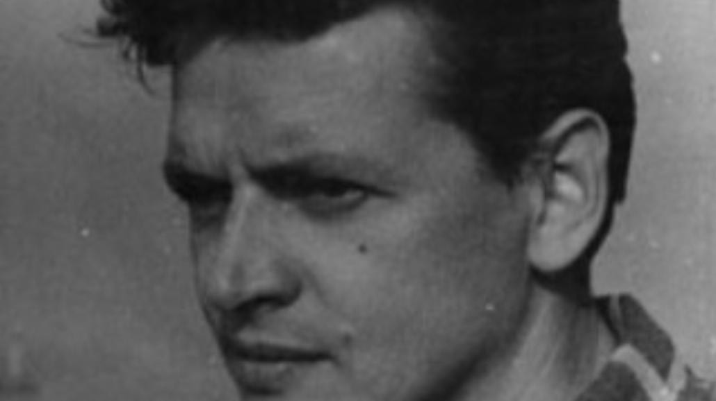 Zmarł ceniony reżyser