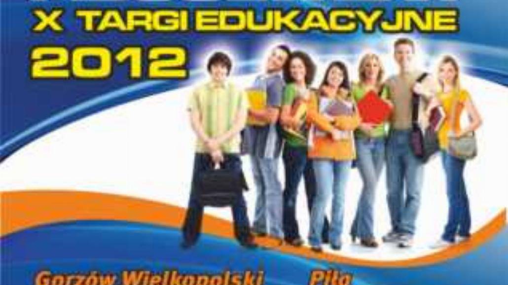 X Targi Edukacyjne ABSOLWENT 2012