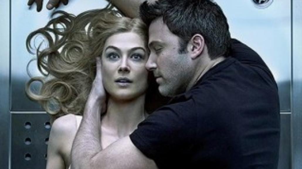 Ben Affleck w zwiastunie "Gone Girl"